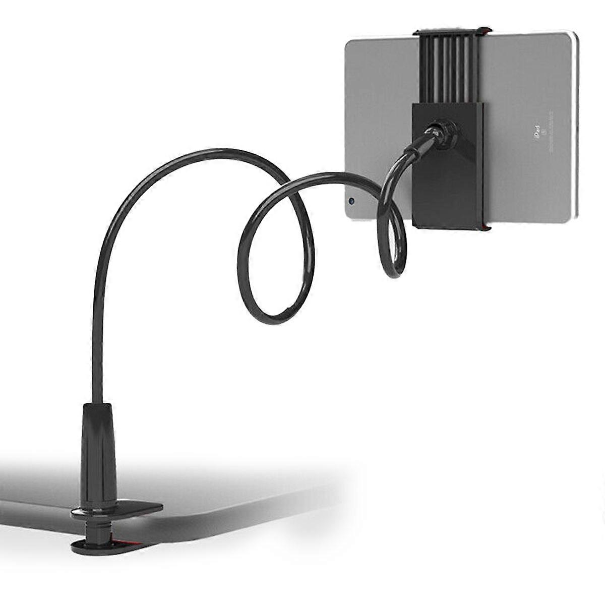 360 Bed Table Desktop Holder Mount Stand For  Tablet Mobile Phone DE