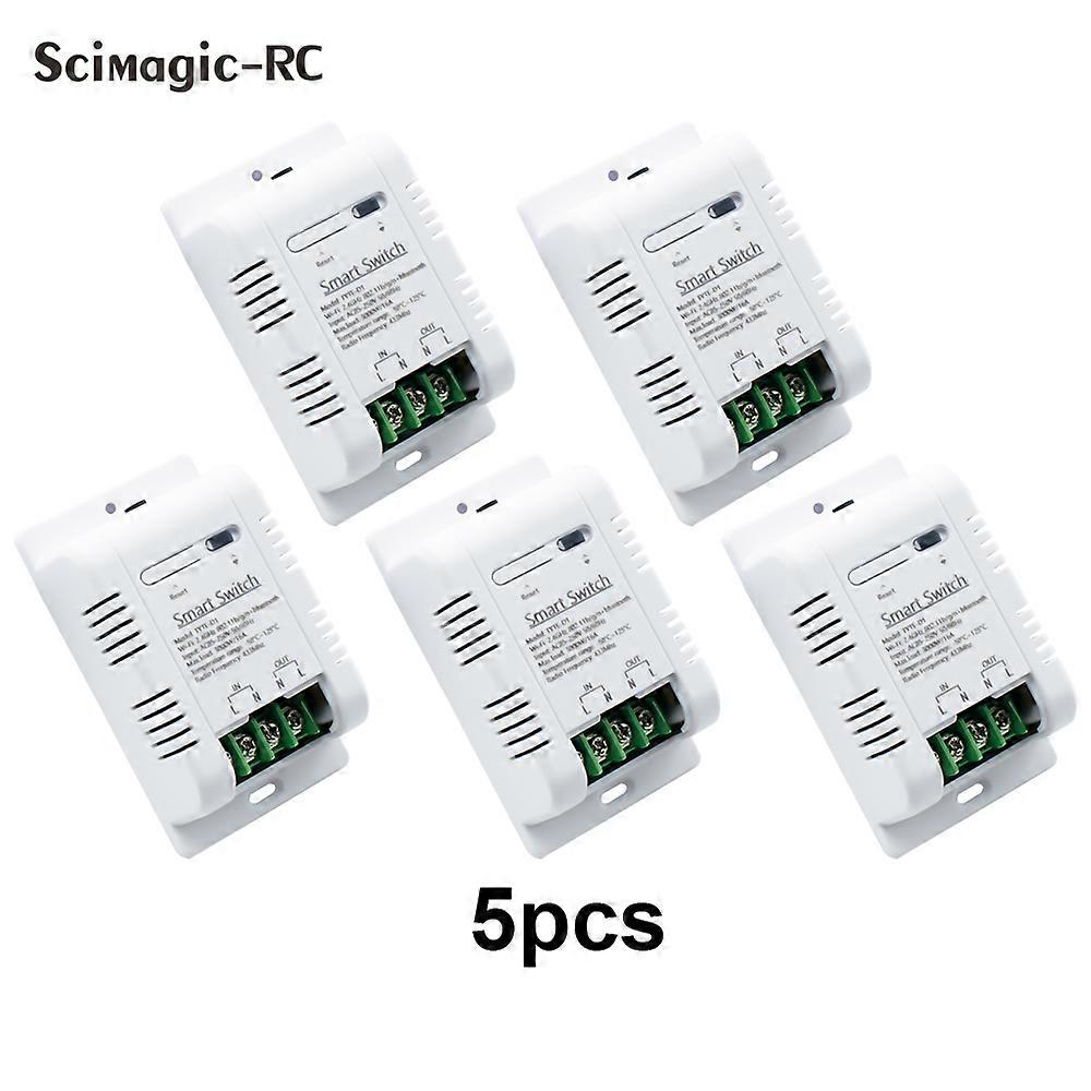 Signal Alarm caution indicator Industrial Stack Tower warning light 70mm Steady/Flash/Rotary Lamp LED for Machine 24V220V Buzzer