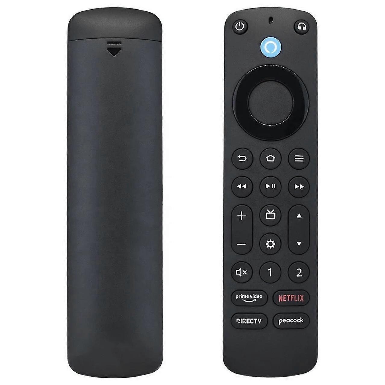 G25N8L fourth generation PRO version is suitable for second generation, third generation, and fourth generation voice Bluetooth remote control
