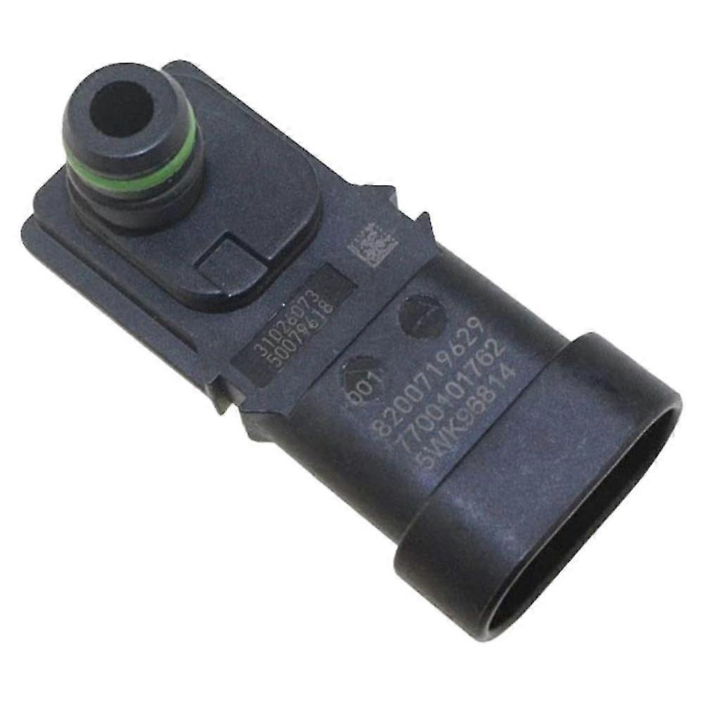 8200121800 8200105165 7700101762 Map Sensor For Espace Kangoo Scenic Logan 1.2