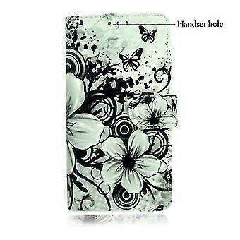 Fairphone universal leather flip wallet phone case cover