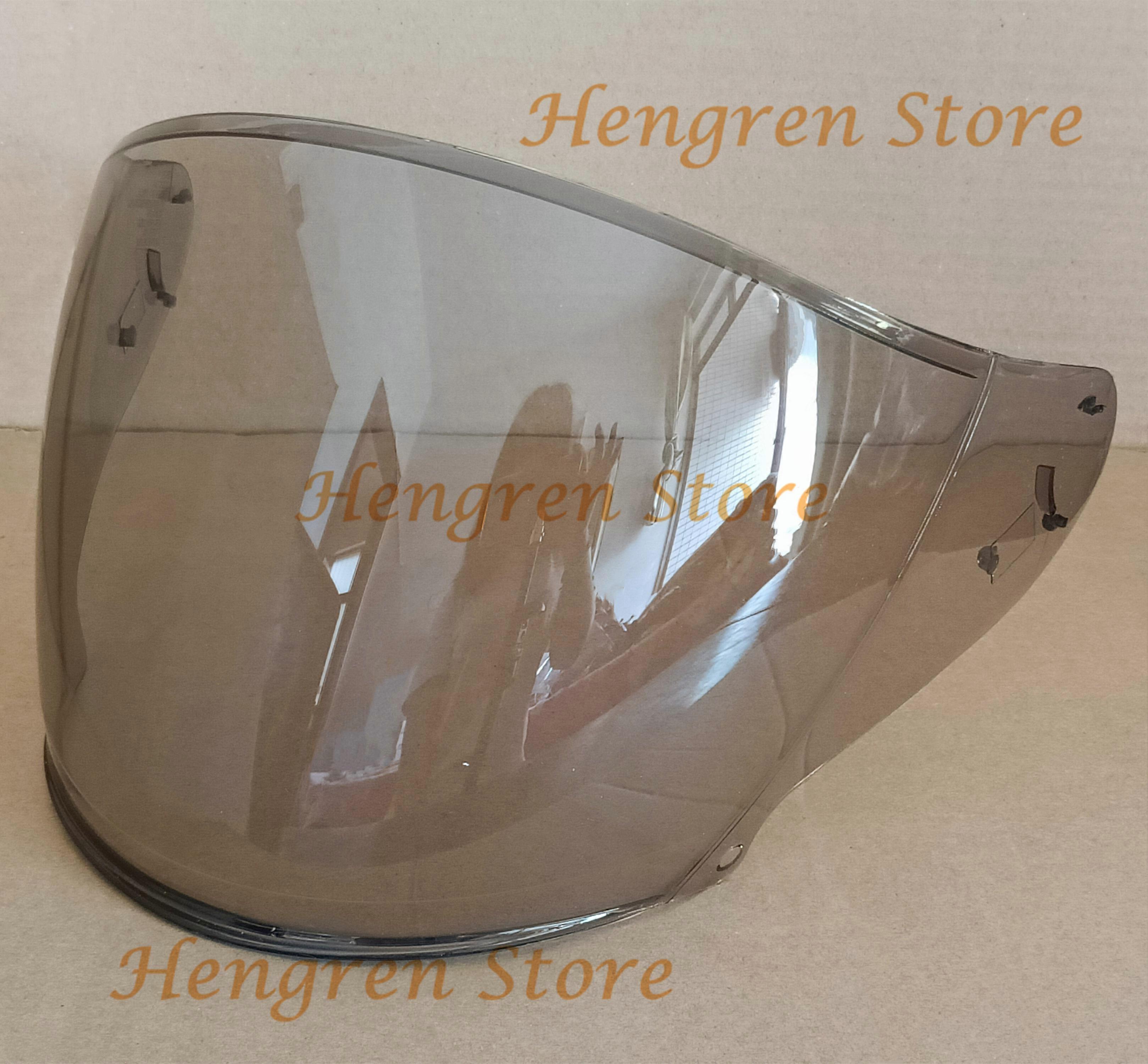 Helmet Visor for SHOEI J-Cruise 1 J-Cruise 2 J-Force 4 CJ-2 Motorcycle Helmet Lens Open Face Shield Viseria Capacete Moto Glasse