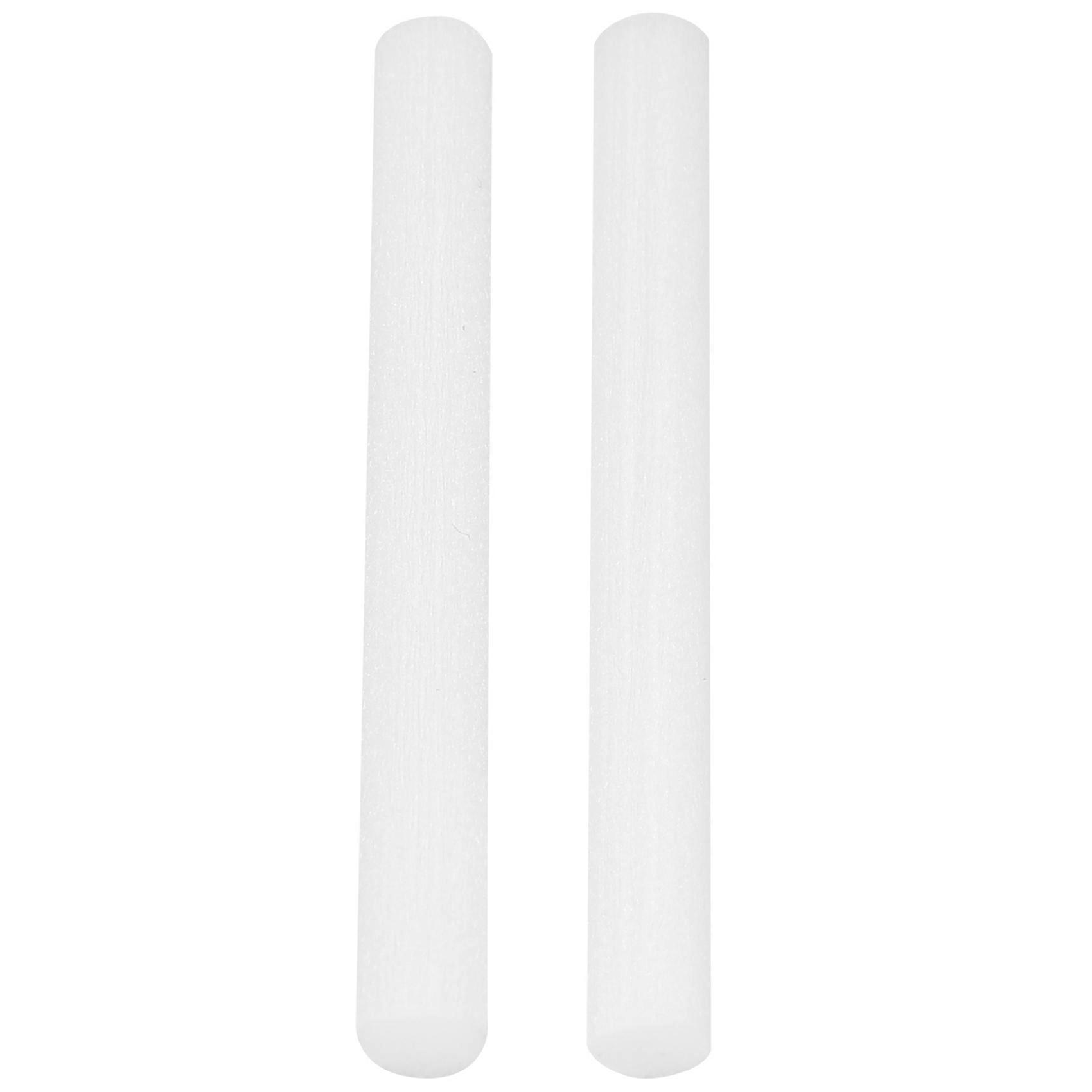 100Pcs Humidifier Filters Replacement Cotton Sponge Stick for Humidifier Diffusers Mist Maker Humid