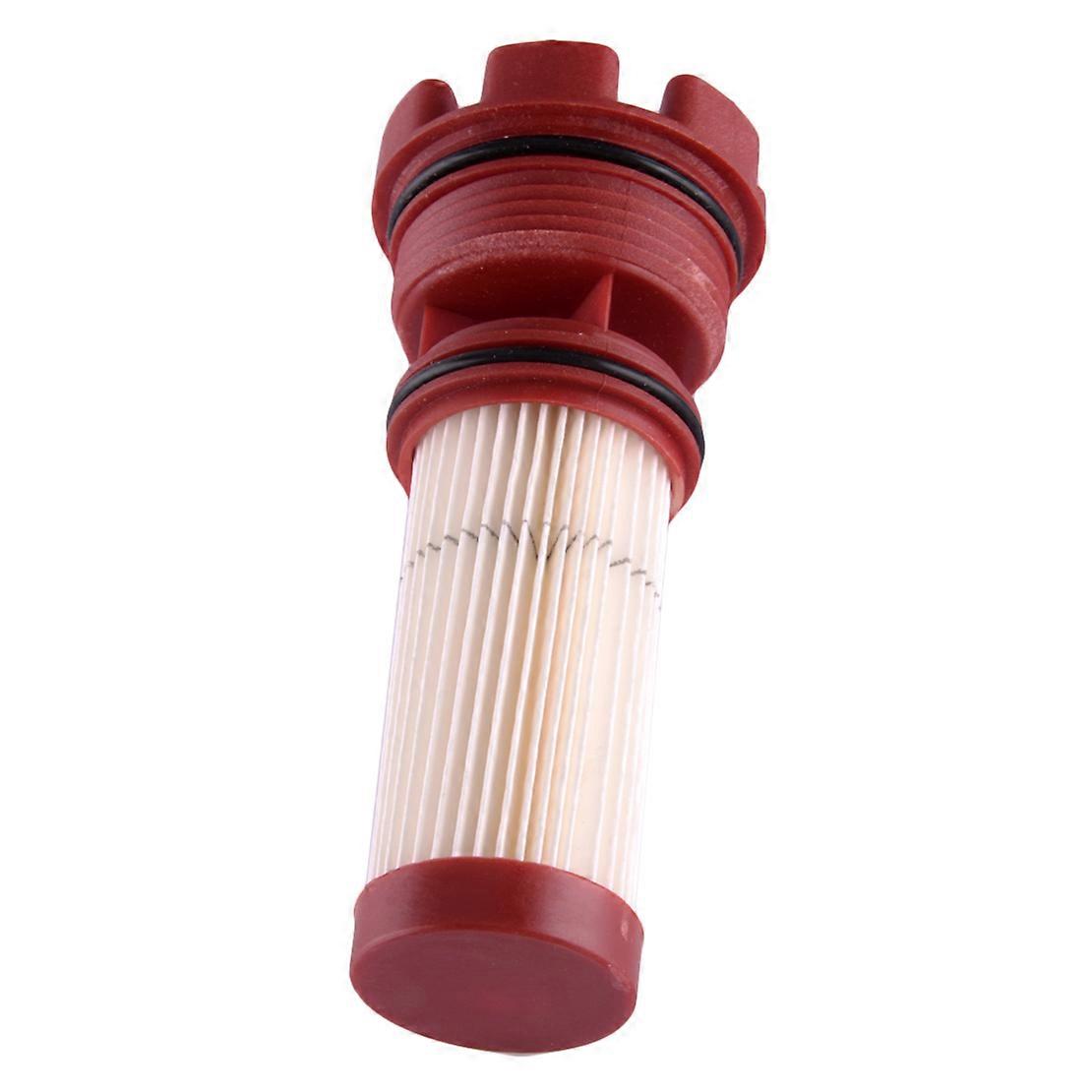 8M0060041 8M0020349 8M0122423 884380T Outboard Fuel Filter Fit for Mercury Verado Optimax DFI Stern Engine