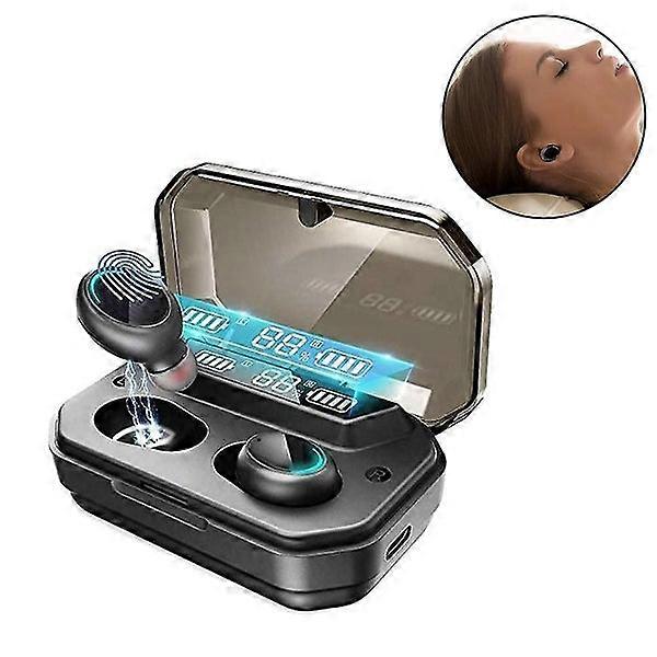 Bran Waterproof Bluetooth Wireless Earbuds