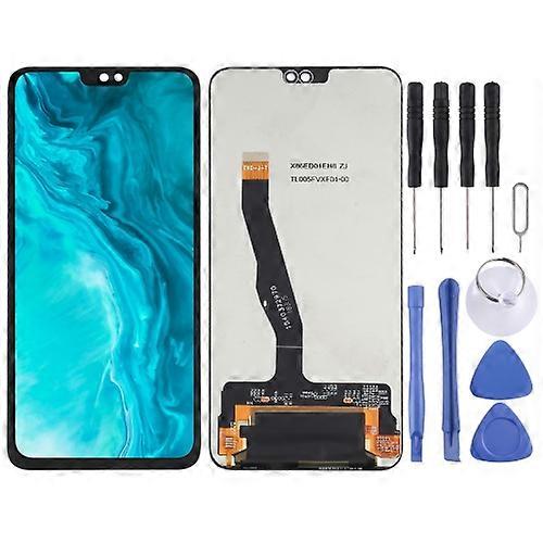 Screen Replacement Display Digitizer for Huawei Honor 9X Lite With Repair Tool Kits