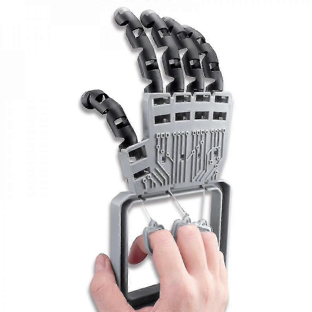 Diy Manipulator - Hand 's Toys