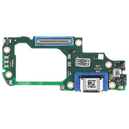 For OPPO Reno7 SE ORIG Charging Port Board