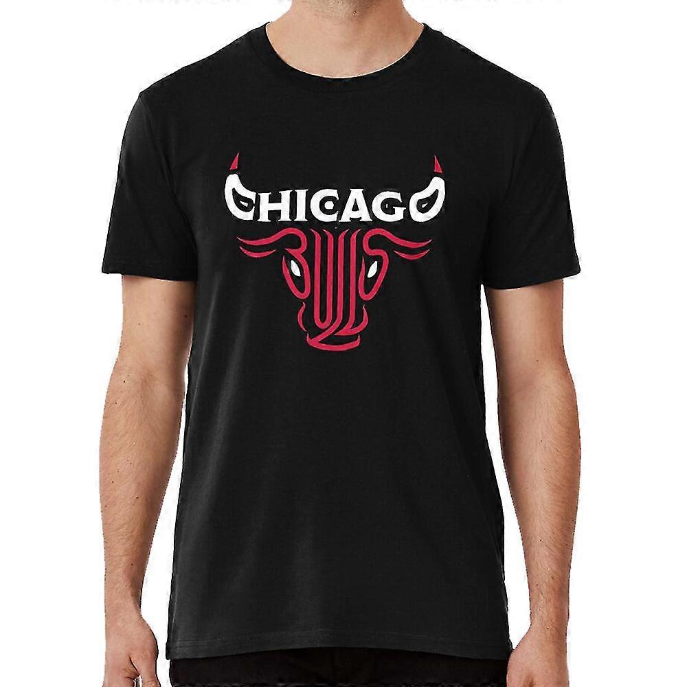 Tričko s kapelou Chicago