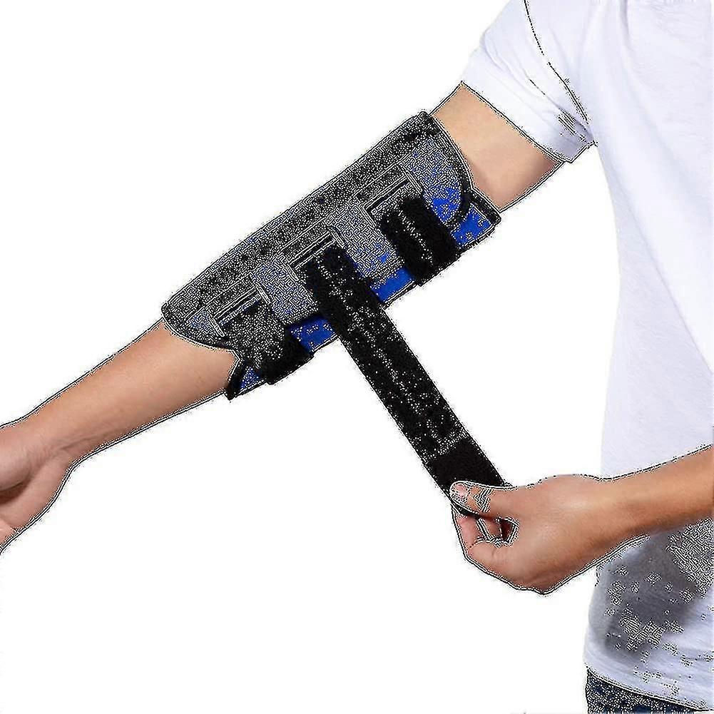 Elbow Brace Night Splint Support For Cubital Tunnel Syndromean, Ulnar Nerve A