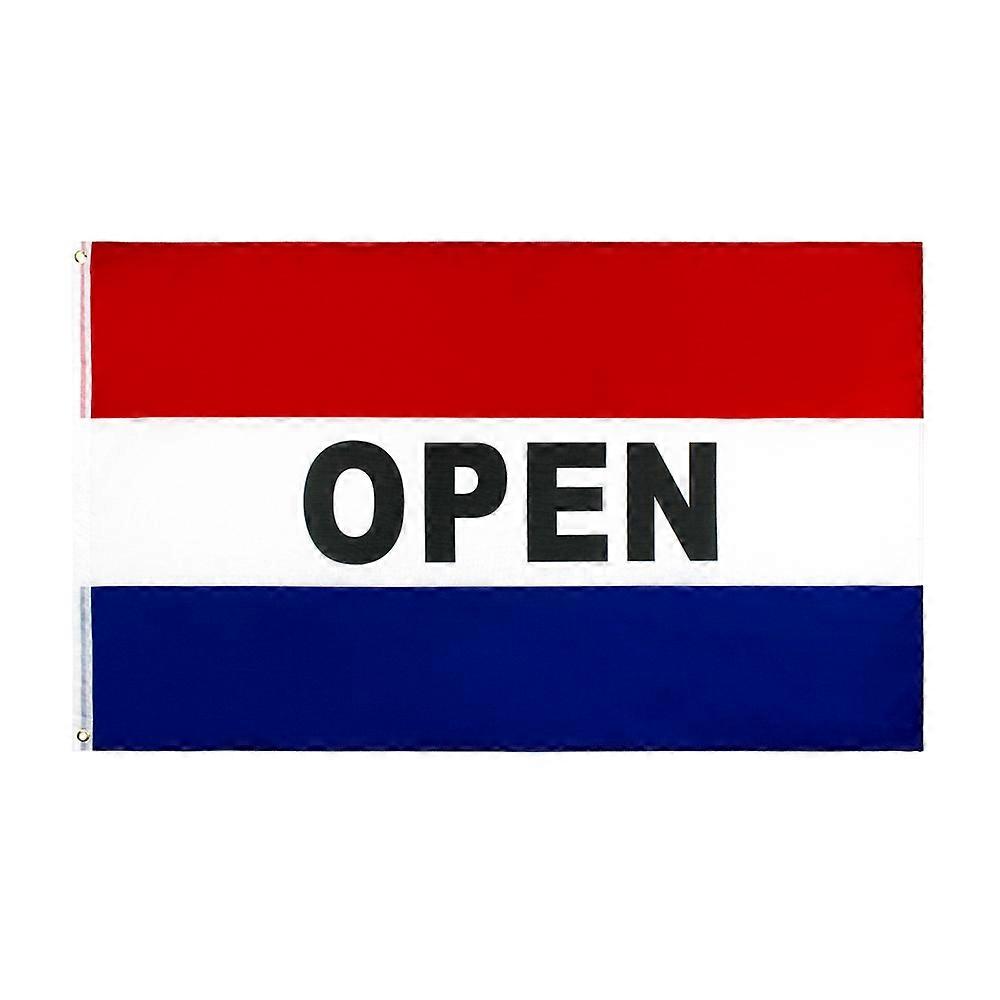 60x90cm 90x150cm Open Flag Banner Tapestry