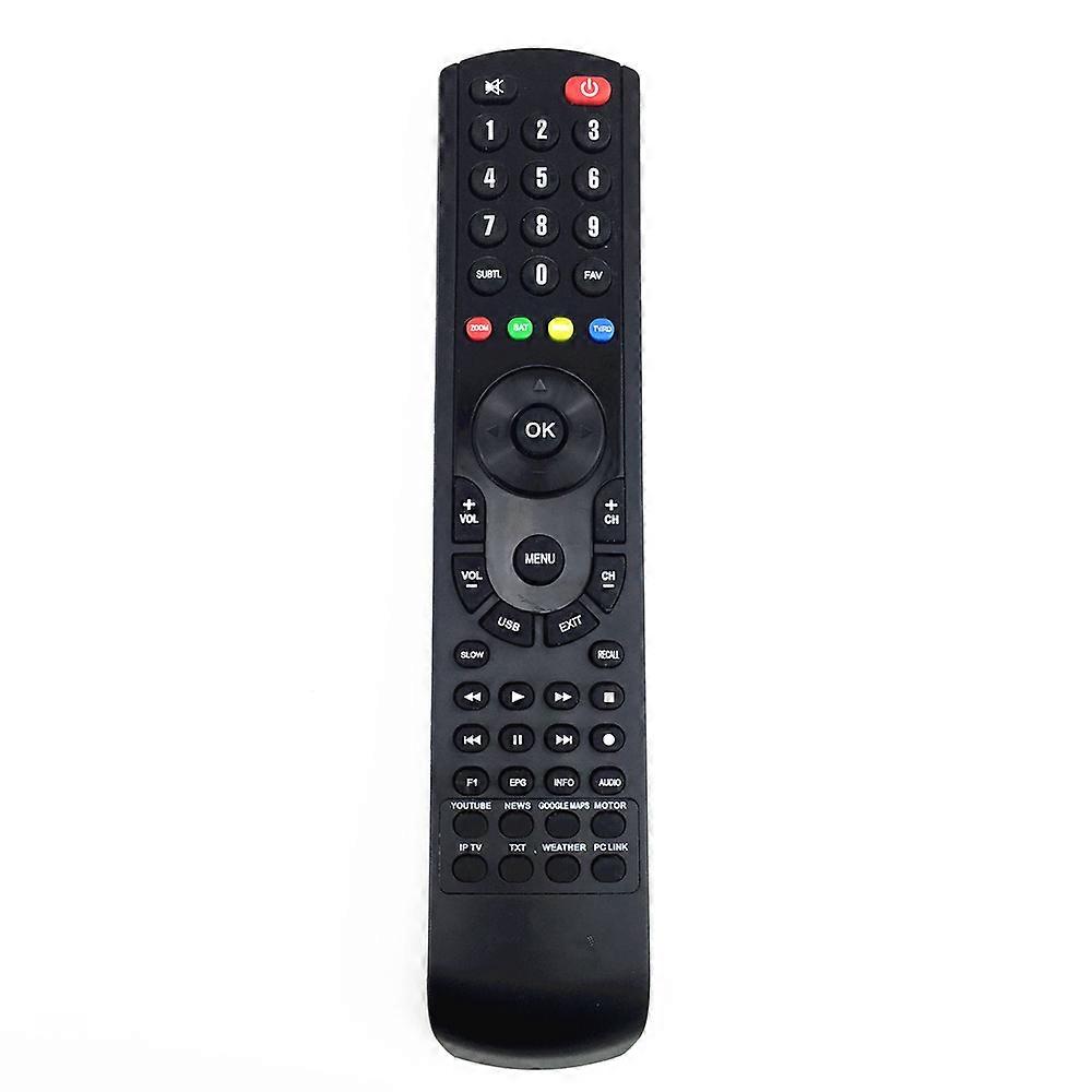 TV Remote Control For iSTAR IPTV TV Controller Replacement