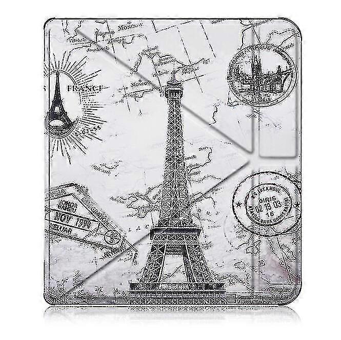 8 Inch E-book Case(6style)