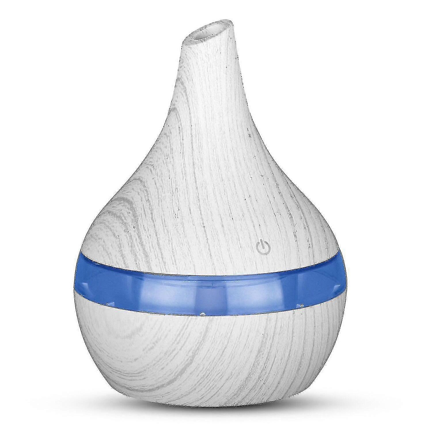 Led Light Air Humidifier Electric Aroma Diffuser