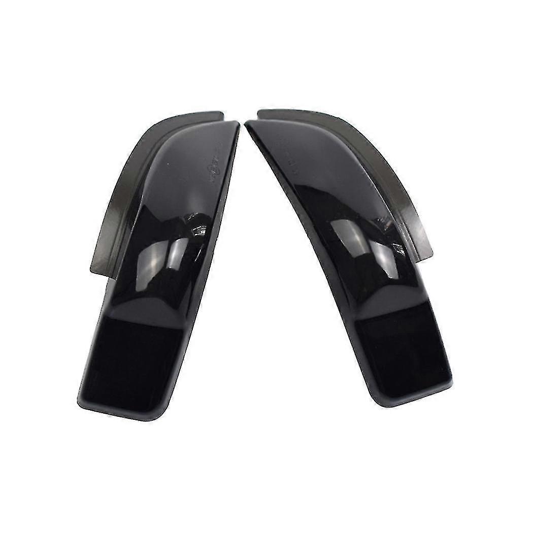 Led Dynamic Turn Signal Indicator Light Flow Light Car For Prius Vios