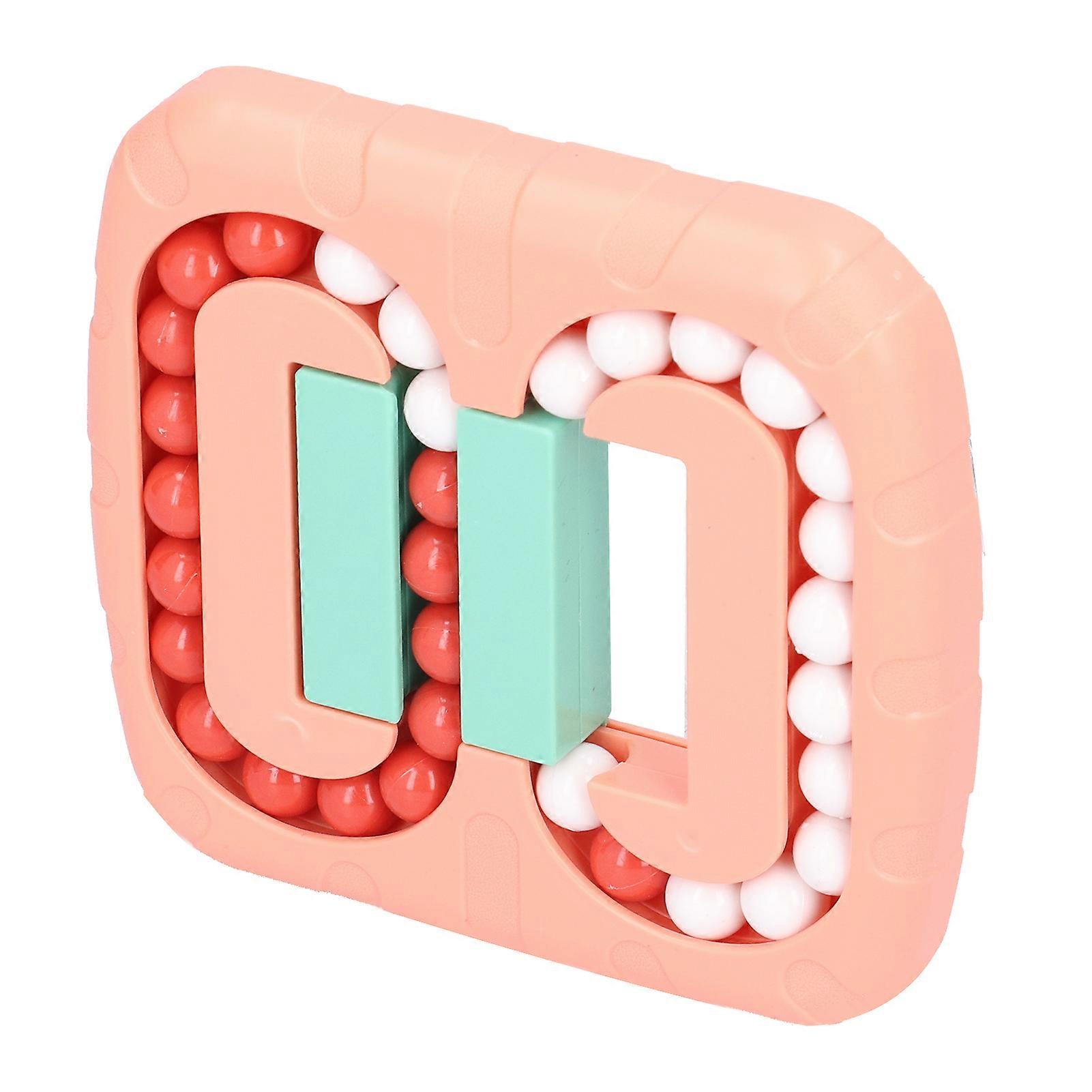 Rotating Bean Toy Decompression Relief Anxiety Educational Intelligence Toys for Kids