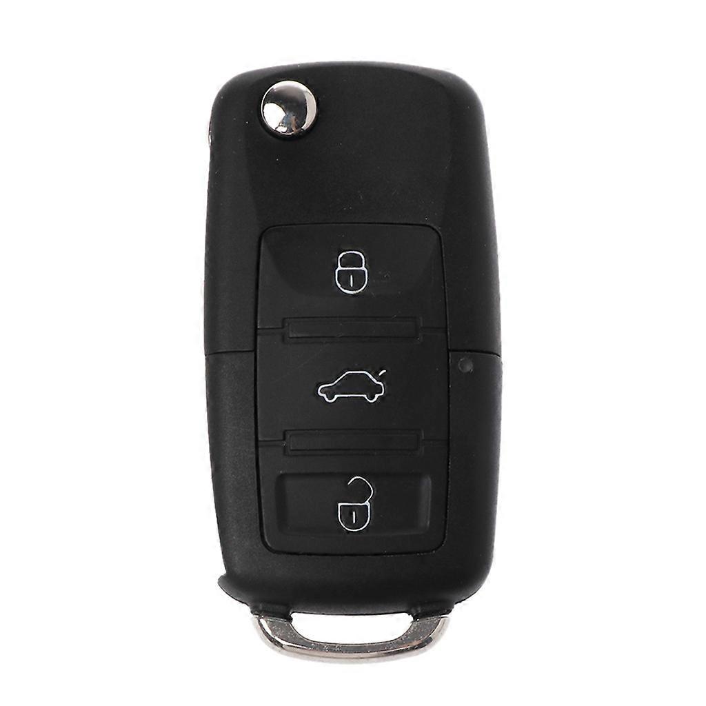 AK-KB088 Wireless Remote Control Duplicator 3 Button Metal Clone Controller