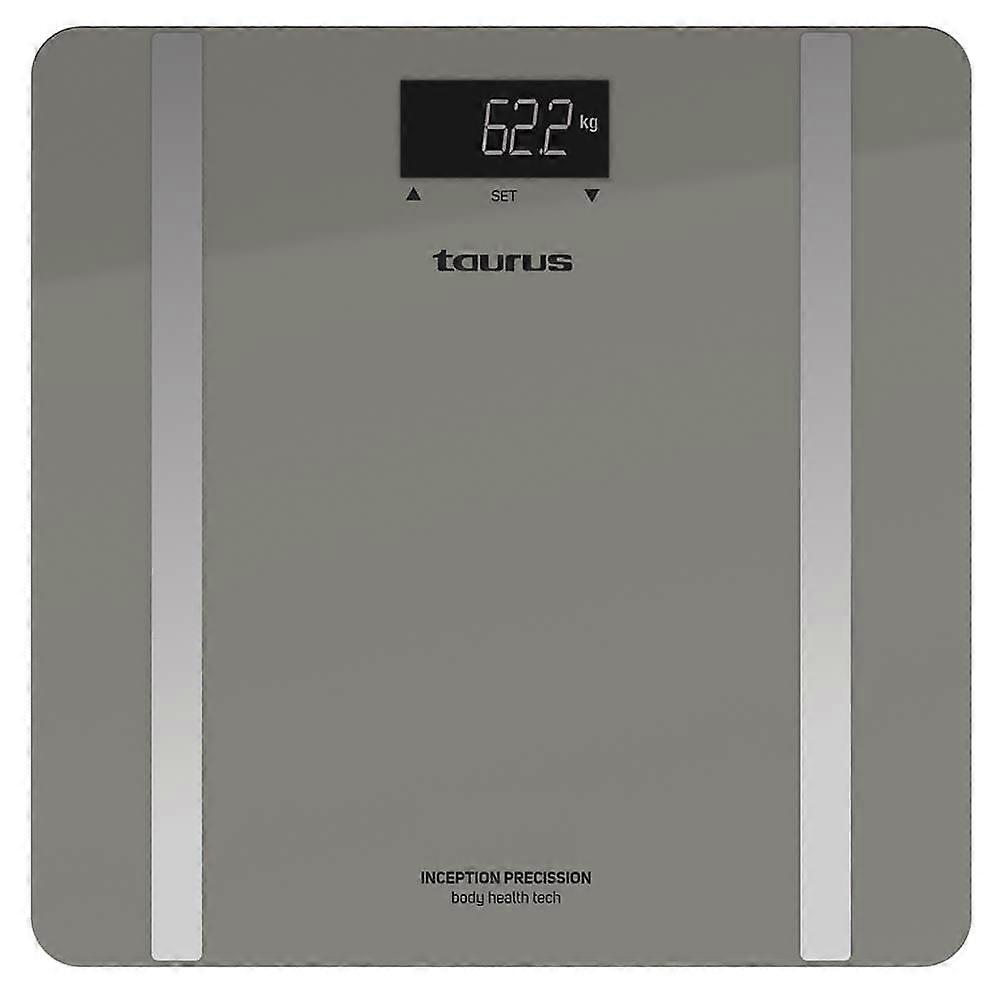 TAURUS Bathroom Scale Inception Precission