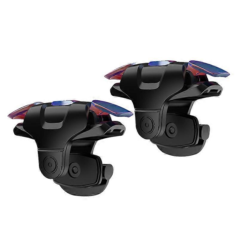 Mobile Game Trigger for PUBG Phone Gaming Controller Gamepad Joystick Aim