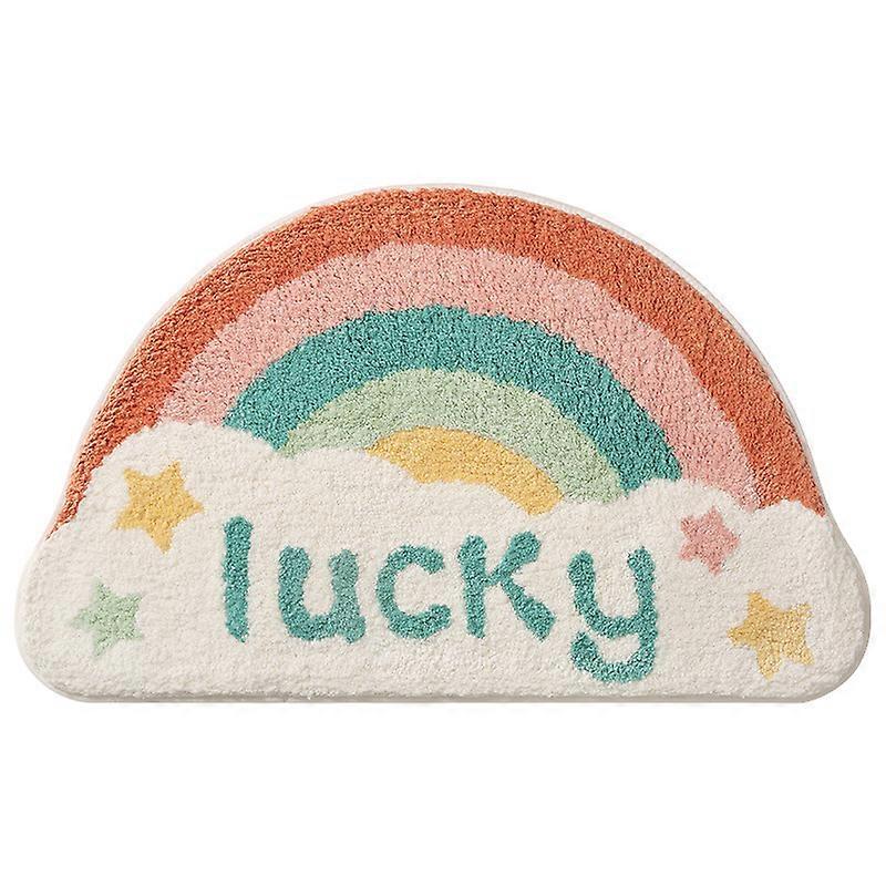 Bathroom Rug, Extra Soft Absorbent,non Slip