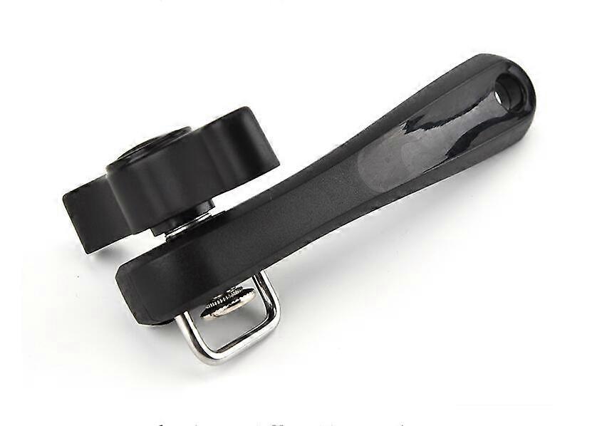 1pc Plastic Professional Kitchen Tool Safety Hand-actuated Can Op