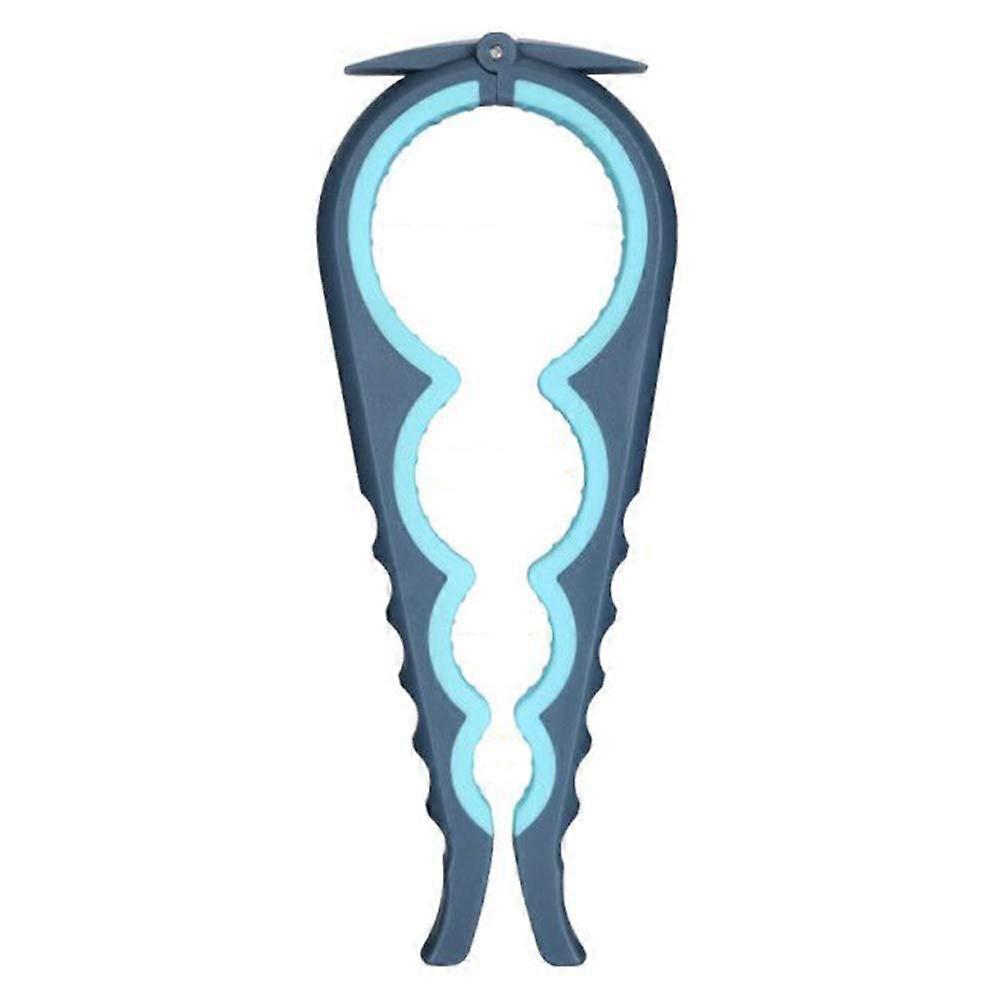 Openers for Anyone with Low Strength (Blue)