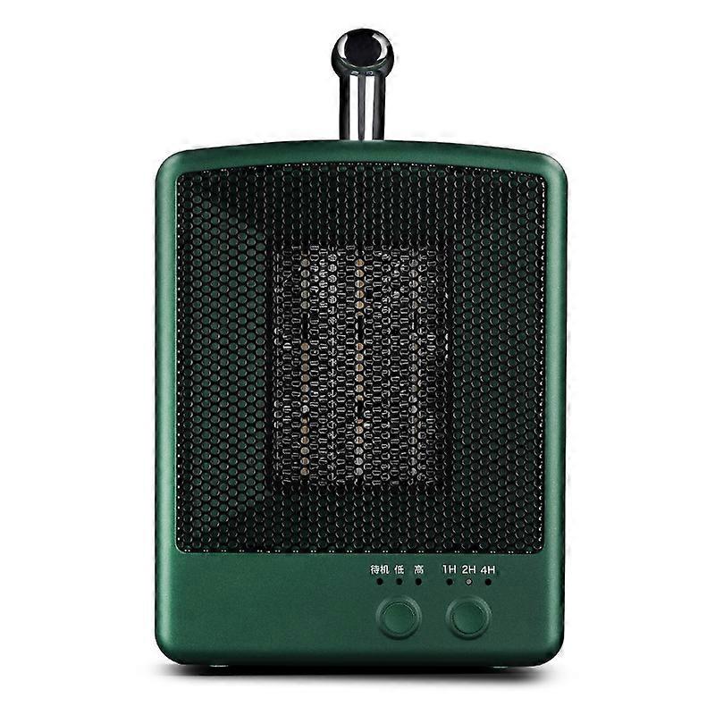 Mini Desktop Heaters Portable Quick Heating  Electric Heaters For Office Home