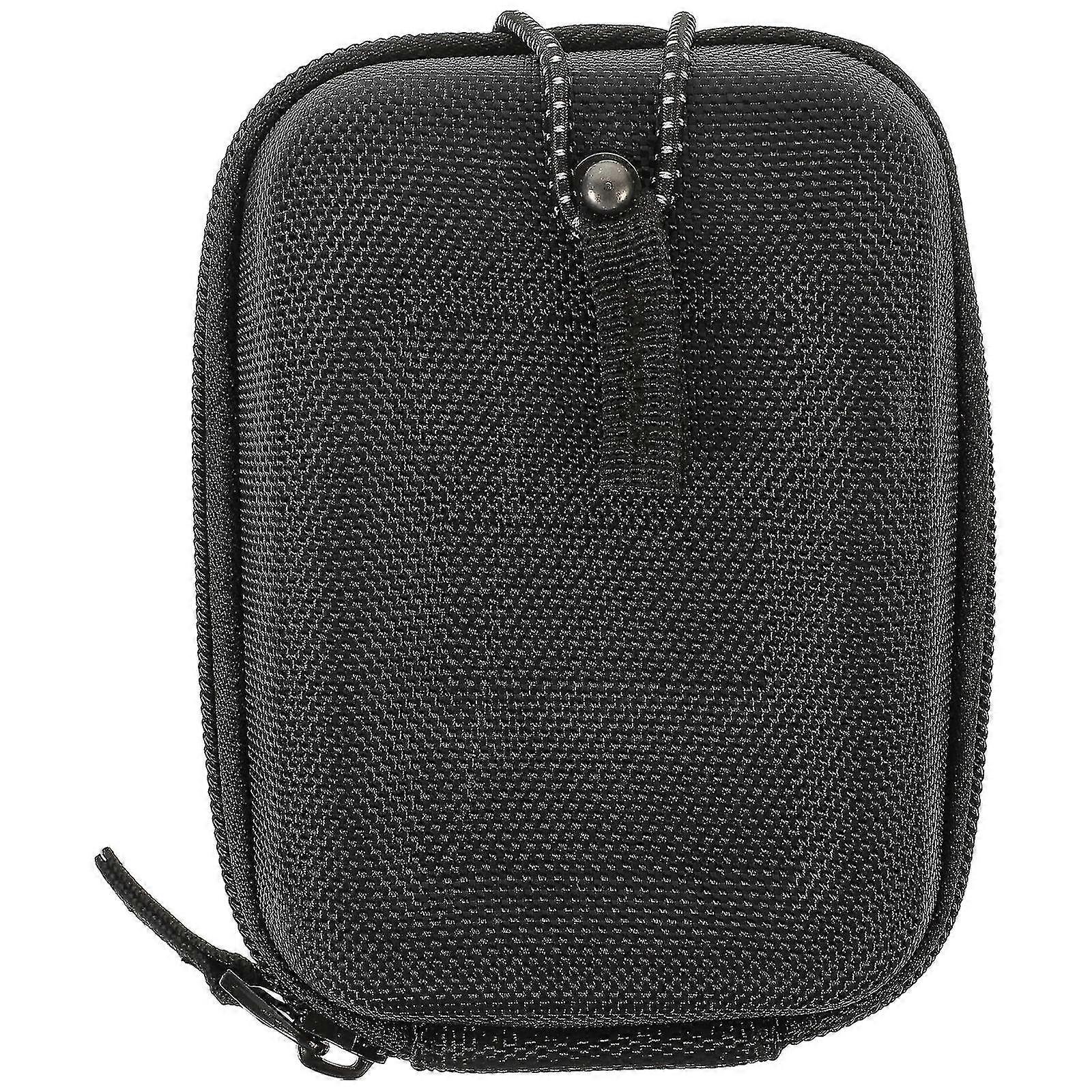 Golfing Range Finder Bag Shock-proof Rangefinder Storage Case Small Storage Bags-ah