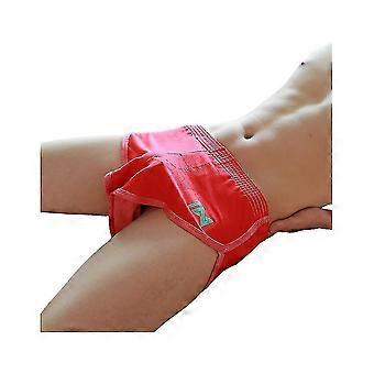 Shorts Lounge Underwear Men Men Cotton Boxer Shorts Loose Lounge