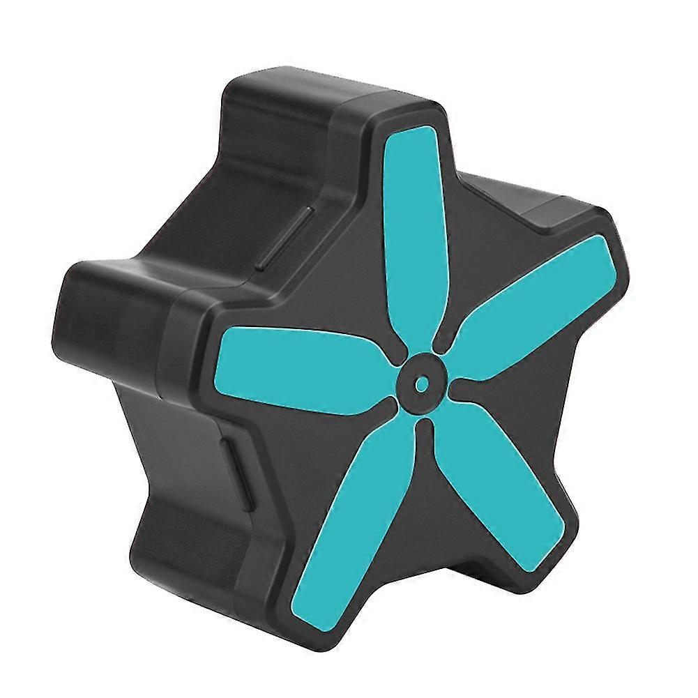 För Avata Fpv Propeller Förvaringslåda Propellerblad Anti-fallskyddslåda för Avata Flygplanstillbehör