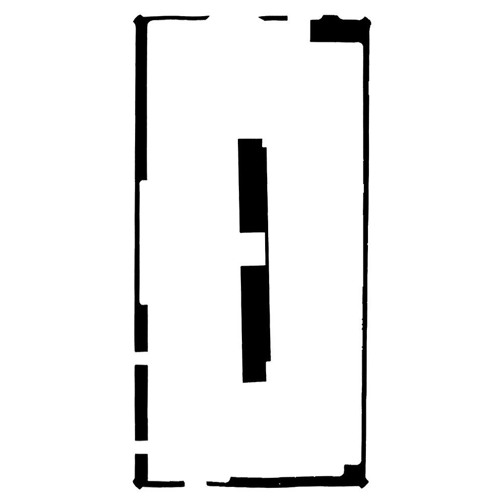 Touch Panel Digitizer Adhesive Tape Glue for Apple iPad 4 Repair Spare Part