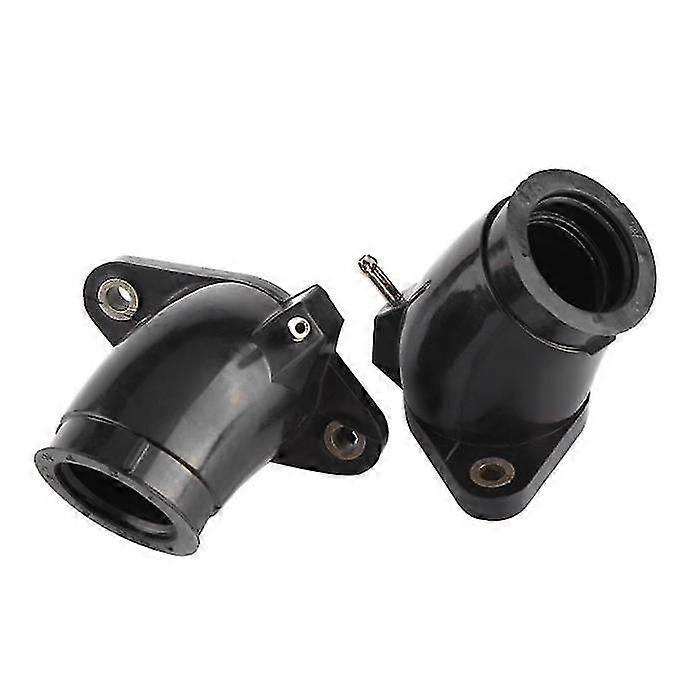 Carburetor Interface Adapter 2 x Motorcycle Carburetor Intake Carburetor Interface Adapters for -CDSX(-A1