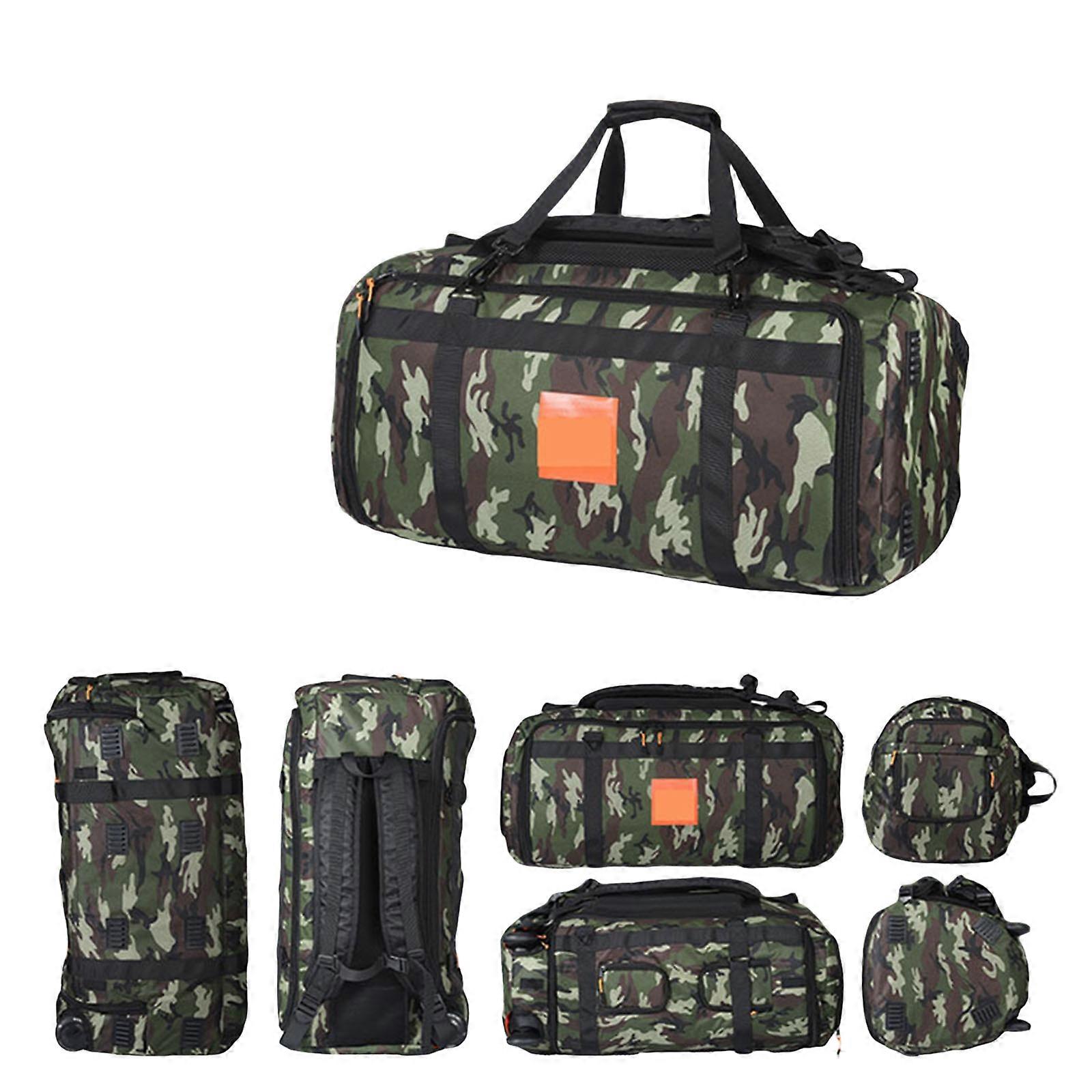 Speaker Bag Speaker Case Rugged Speaker Bag Carry Case Compatible with JBL Party Box Series