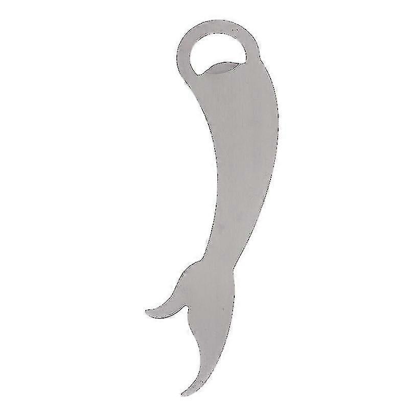 1pcs Mermaid Can Opener