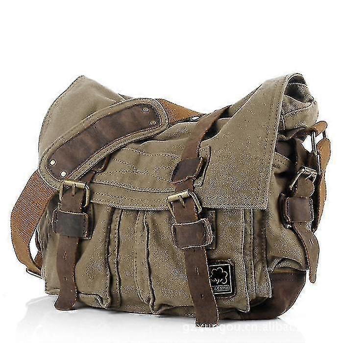 Bekväma casual Messenger väskor