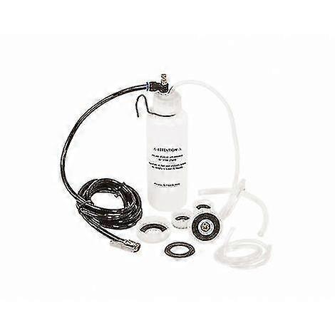 Automatic Brake Bleeder Kit