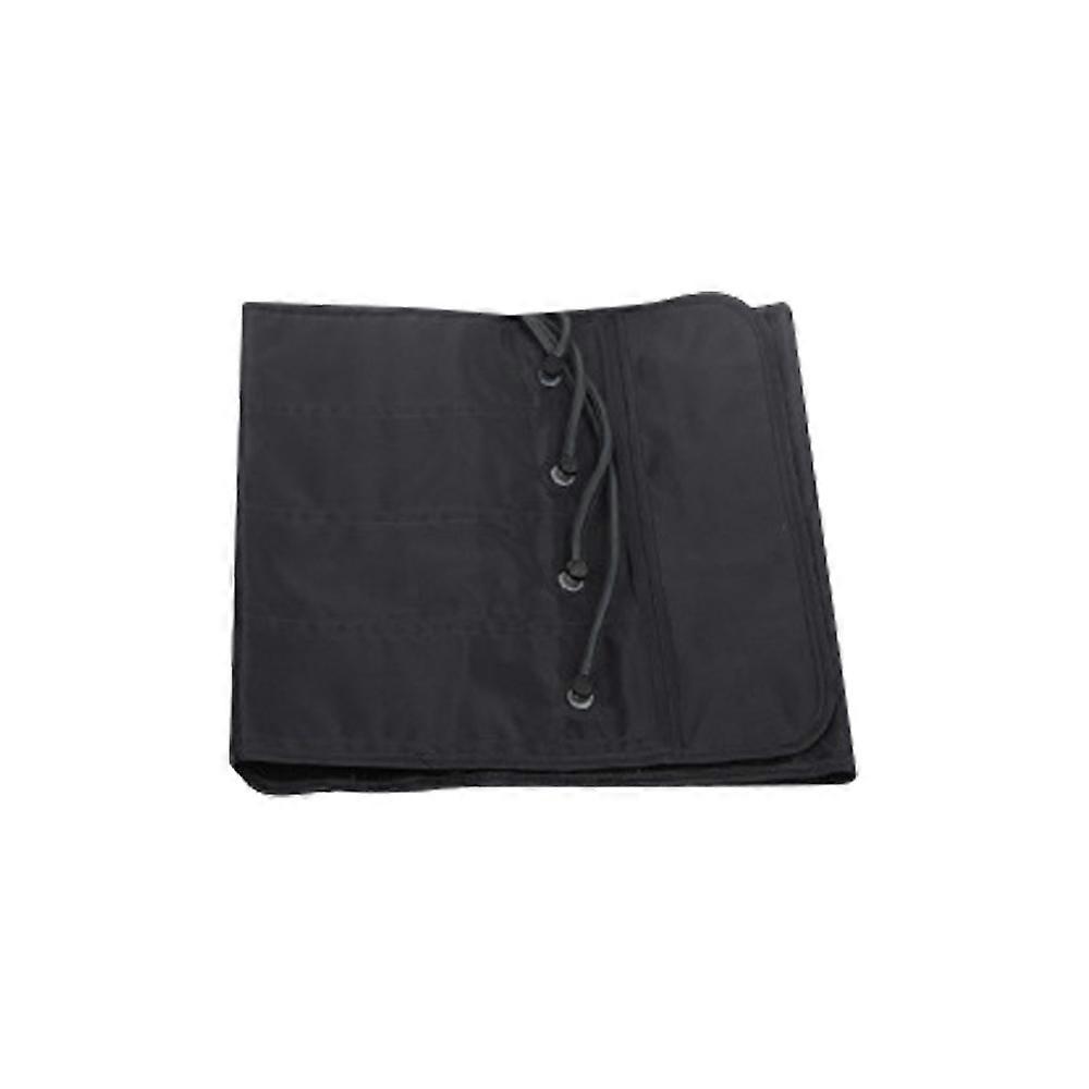 1 זוג דחיסת אוויר חשמלית מעסה רגליים פגאומטי רגל עגל אוויר עוטף טיפול הרפיית שרירים הקלה על כאבים במחזור הדם