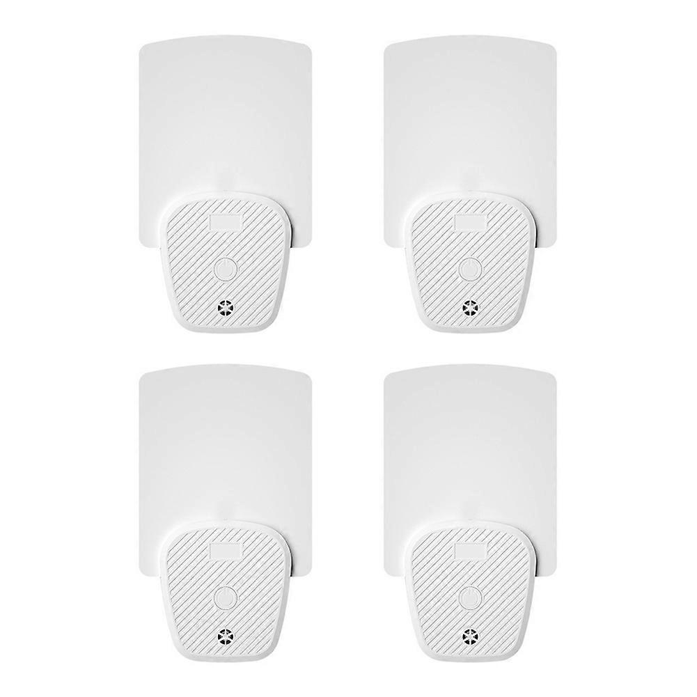 Sticky Trap Mosquito Repellent Physical UV Light Release Trap Mosquito Fly Light Sticky Mosquito Repellent EU Plug