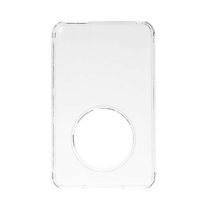 Portable Pc Transparent Case For 80g 120g 160g
