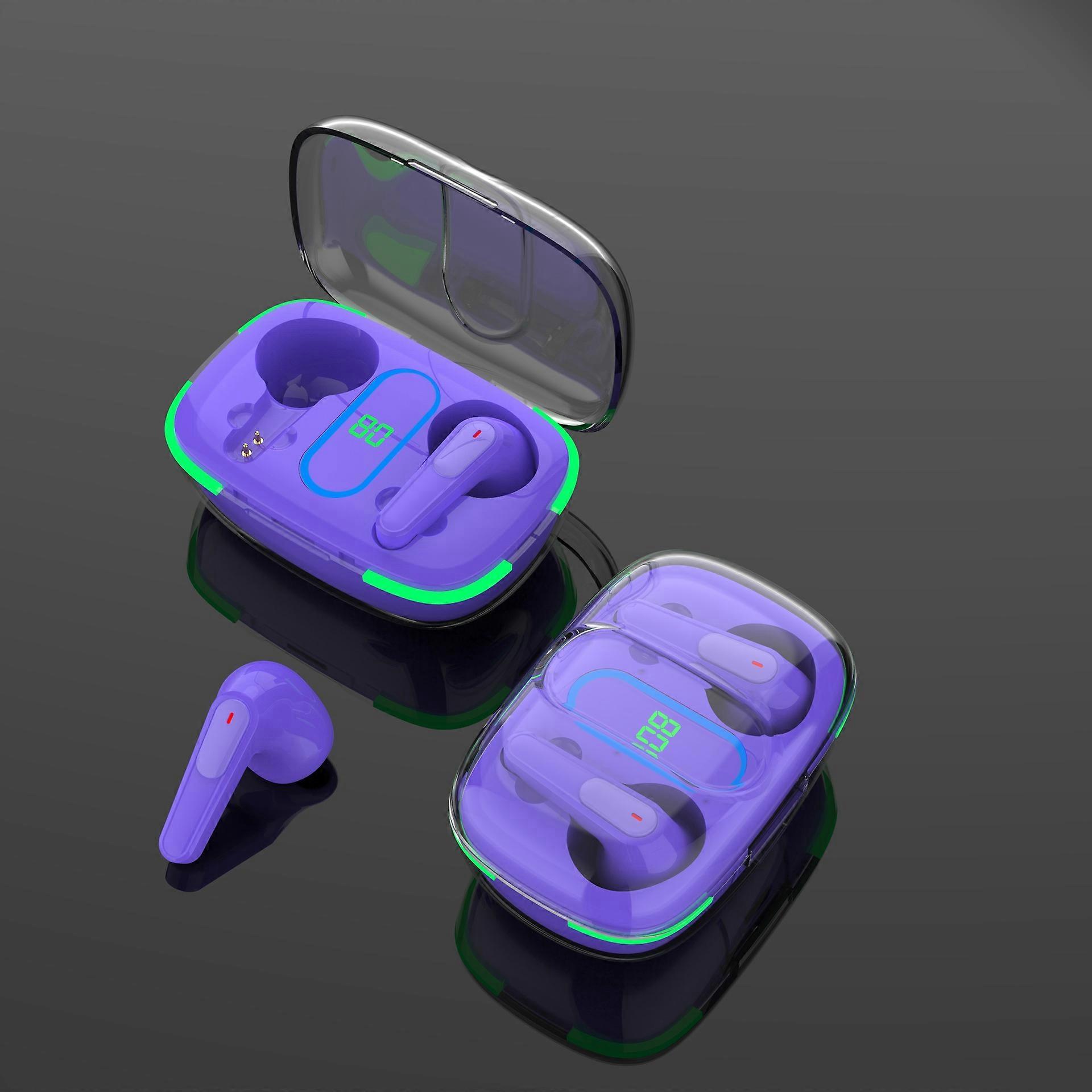 Écouteurs sans fil Bluetooth K20, casques stéréo étanches