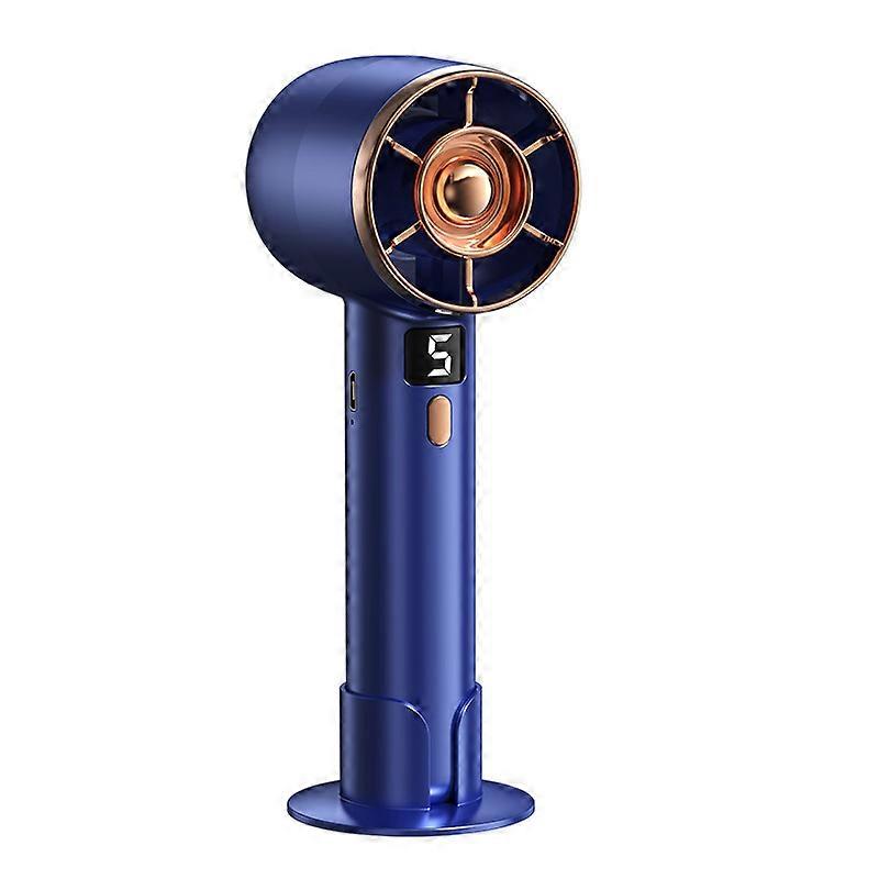 Portable USB Charging Handheld Mini Fan