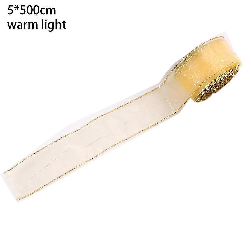 Fairy Lights, String Lights For Tree Party Holiday Decor (warm White