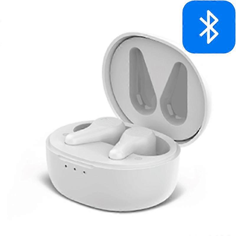 Rechargeable Bluetooth Hearing Aids APP Control High Power Amplifier Severe Loss For Deafness Noise reduction For The Elderly