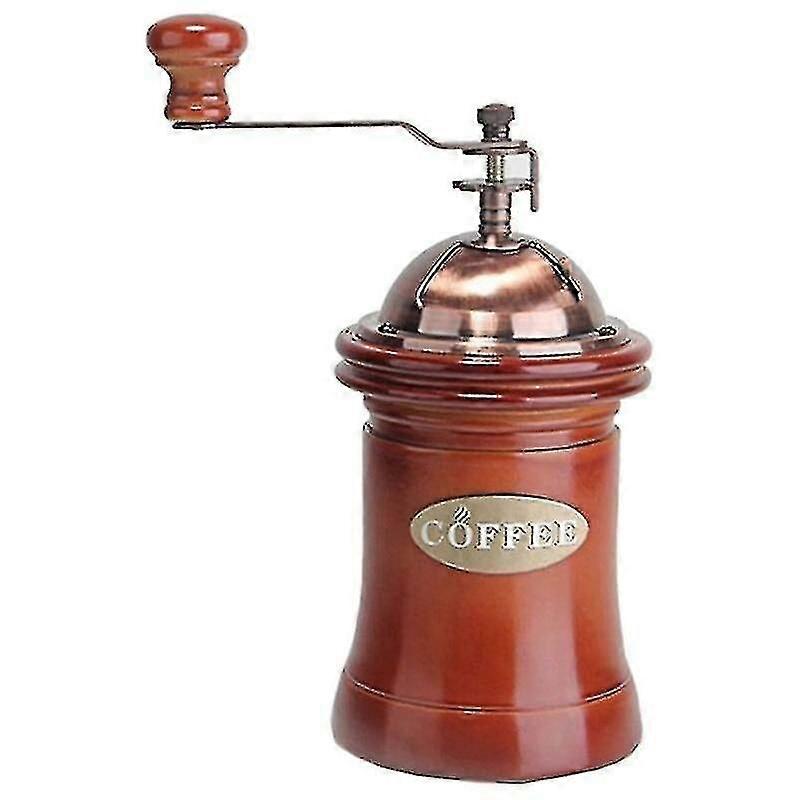 Coffee Grinders Dustproof Bean Hand Coffee Grinder