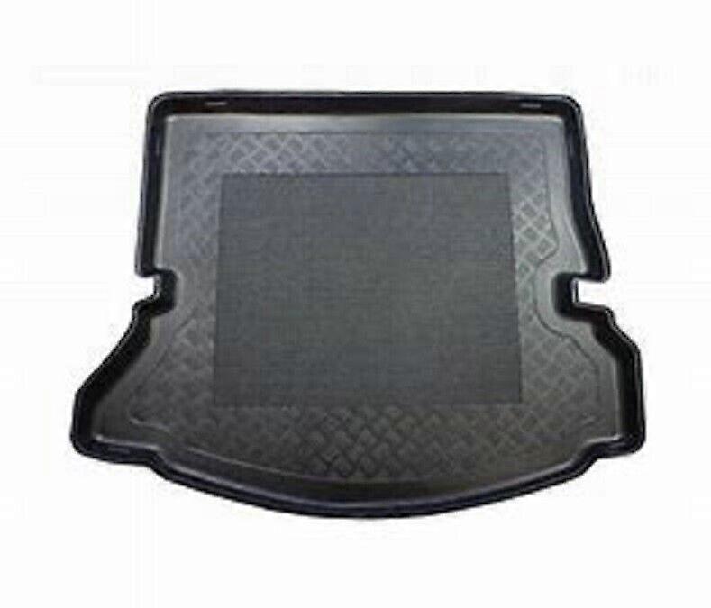 Plastic Chest Carpet Coating for Renault Scnic/G.Scnic 2016