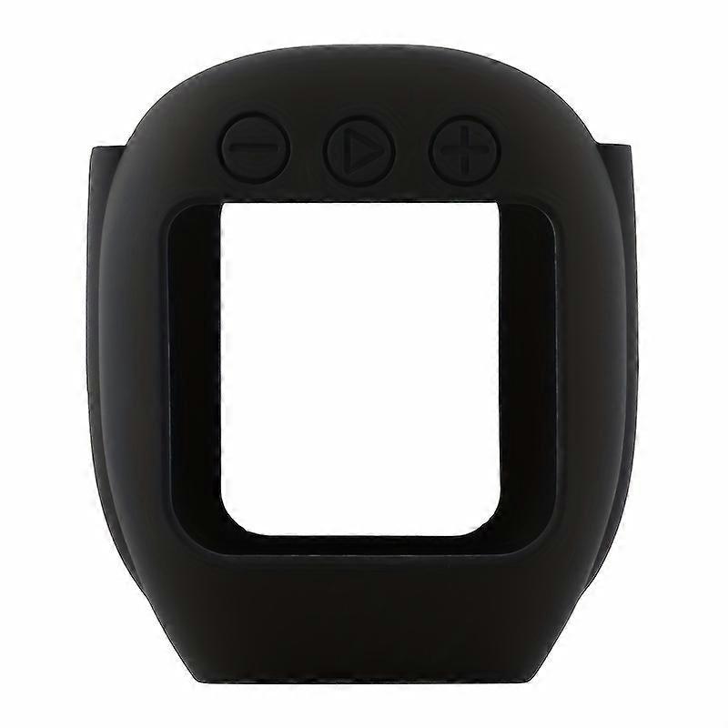 Protective Silicone Case for JBL Clip 4 - Durable, Shockproof, and Scratch-resistant