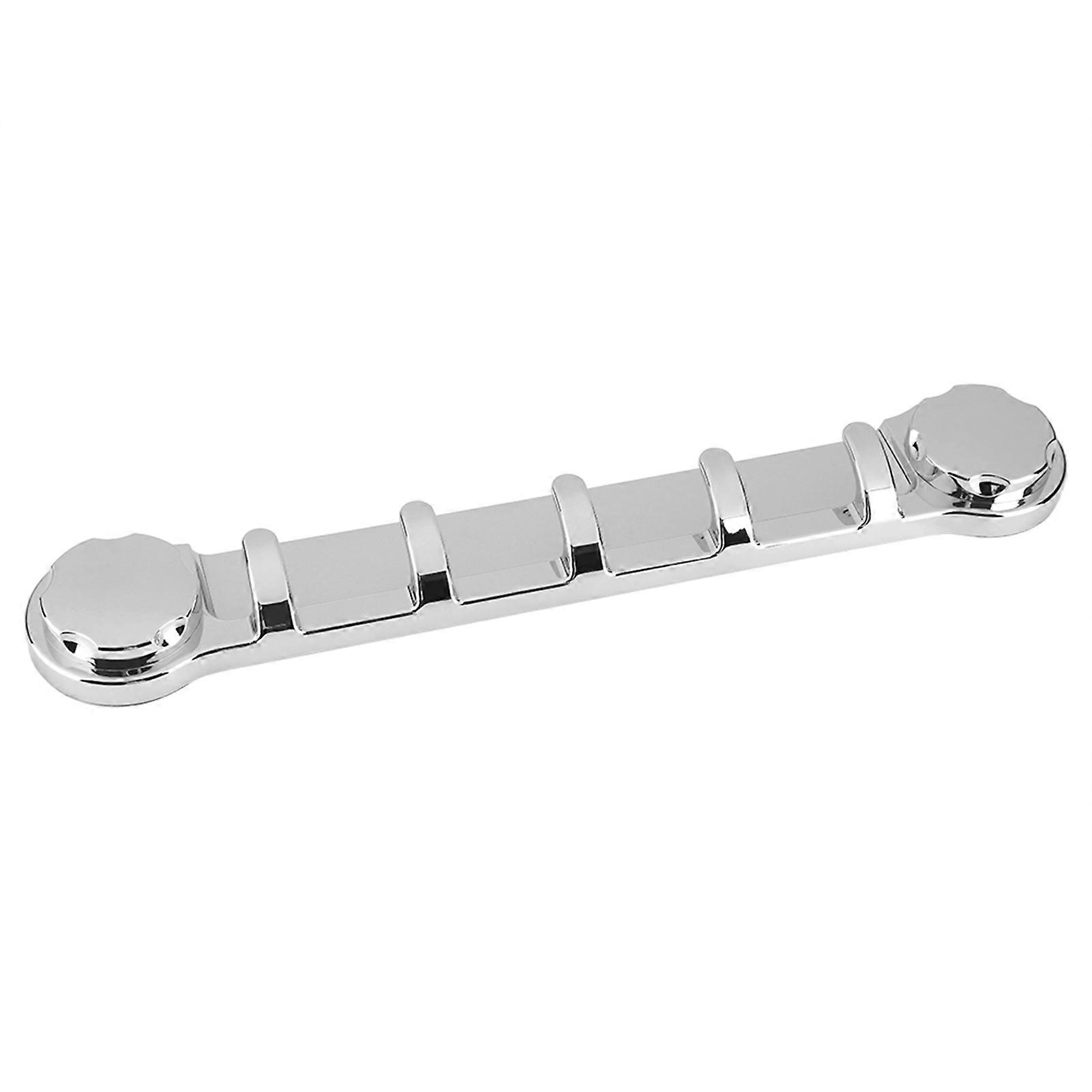 Plastic Suction Cup Towel Rack Hook Holder for Bathroom Kitchen Wall - Multifunction