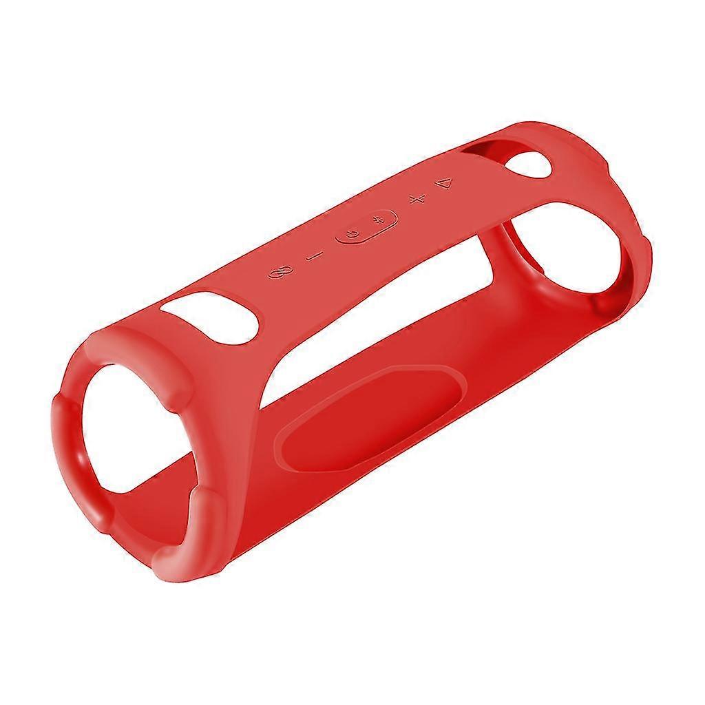 3 Wireless Speaker Silicone Case Cover Skin Protector (A, Style)