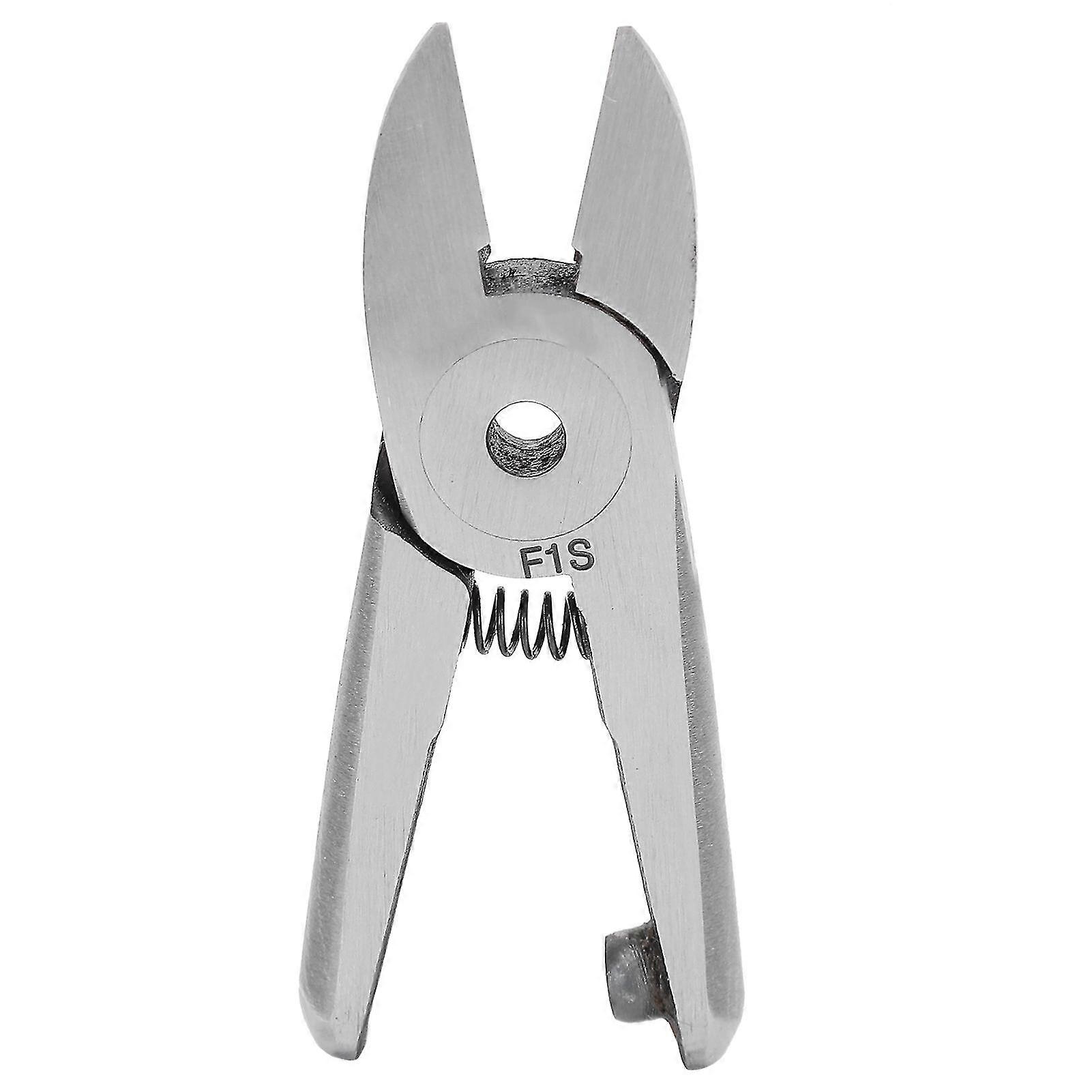 Pneumatic Cutter Scissors Head Air Nippers Cutting Tool Alloy Steel