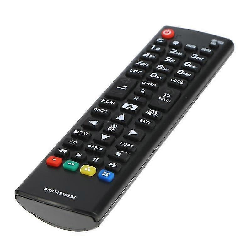 Universal Tv Remote Control For Lg Smart Tv Remote Control Akb74915304 Akb74915324
